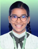 Ishita Kumari